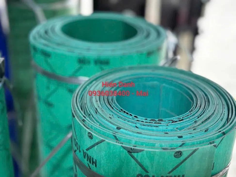 Tấm bìa amiăng dày 2 mm — HNA Tấm bìa amiăng dày 2 mm — HNA
