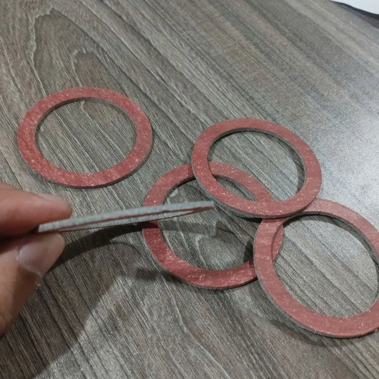 Tấm bìa amiăng dày 1 mm 1