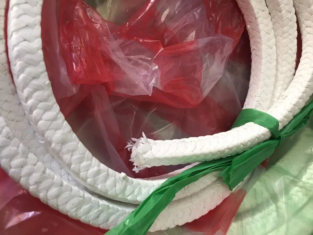 Dây tết PTFE 1