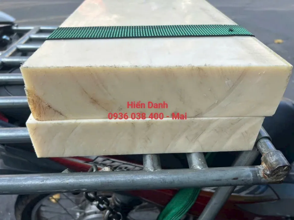 Tấm nhựa ABS — thớt