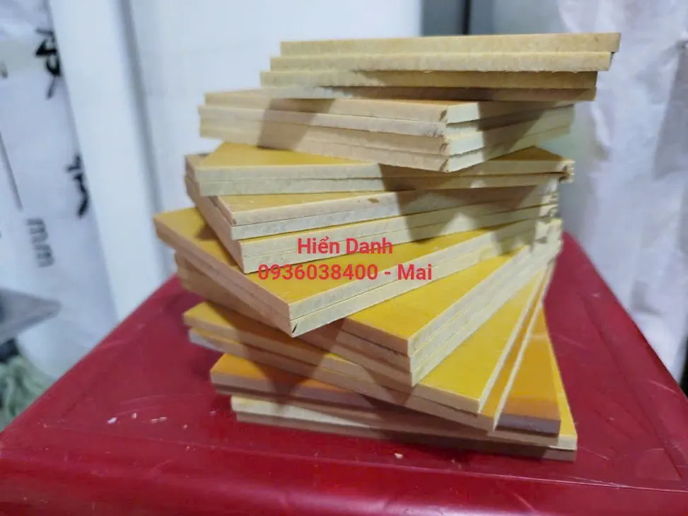 Tấm nhựa Phíp dày 1 mm — ảnh thực tế 3 Tấm nhựa Phíp dày 1 mm — ảnh thực tế 3