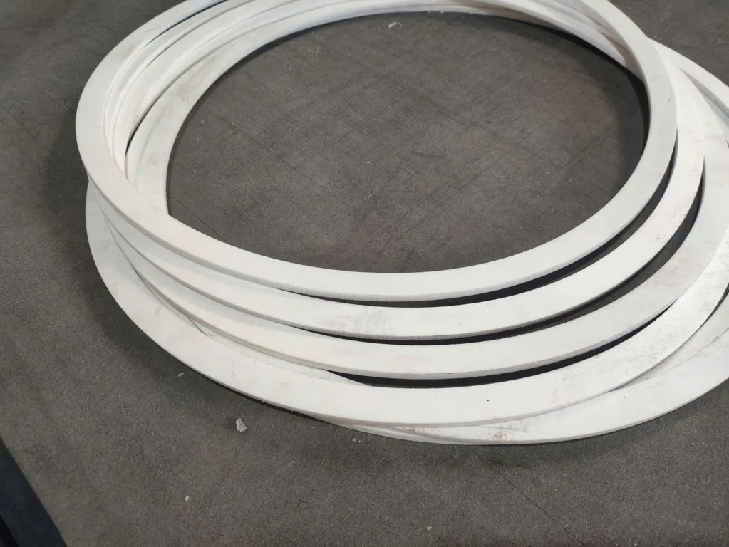 Tấm nhựa Teflon PTFE dày 6 mm 1