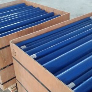 Cây nhựa PA tròn MC Nylon