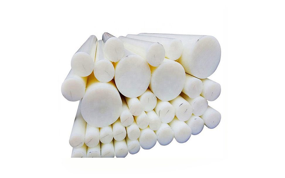 Nhựa PP cây tròn đặc đủ kích thước
