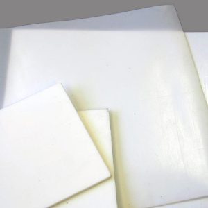 Tấm nhựa Teflon ptfe trắng trong