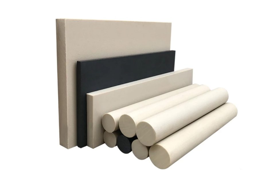 Nhựa ABS gia công theo yêu cầu