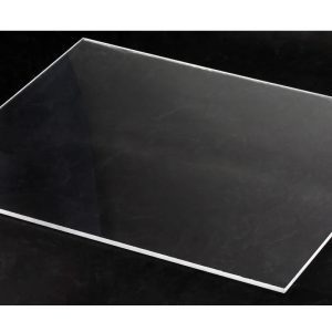 Nhựa ABS tấm trong suốt