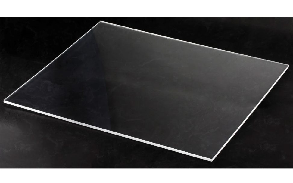 Nhựa ABS tấm trong suốt