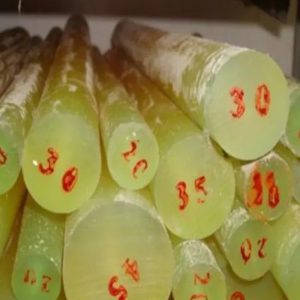 Cây nhựa PU phi 20, 30, 35, 45 mm