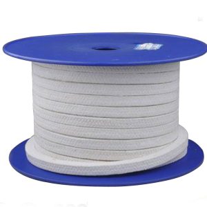 Dây tết teflon ptfe chèn trục bơm