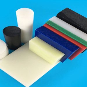 Thanh nhựa PE, HDPE, UHMW-PE gia công cắt lẻ theo yêu cầu