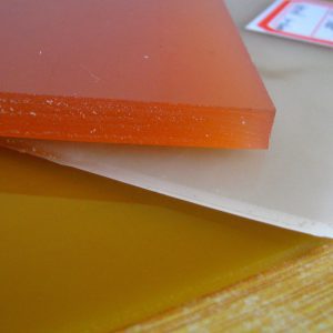 Nhựa Pu tấm dày 3 ly