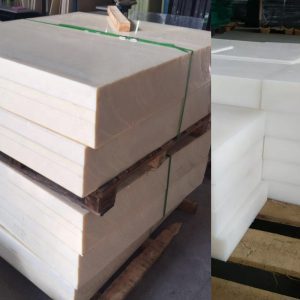 Nhựa ABS tấm dày 30 ly