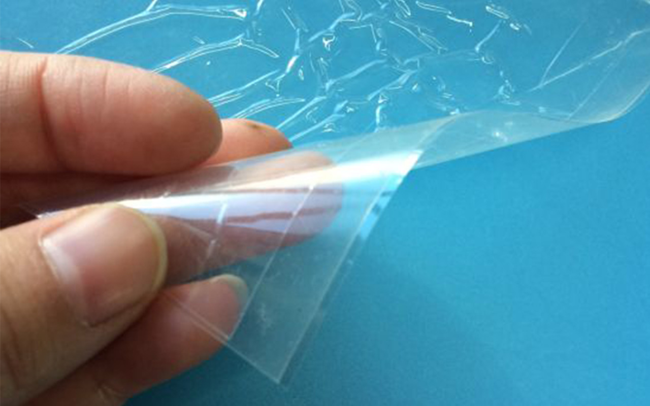 Nhựa Silicone tấm dày 1mm