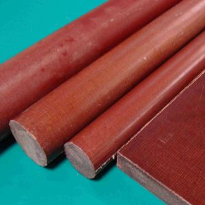 Nhựa phíp sừng, phíp vải cây tròn