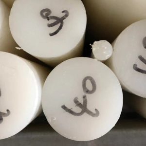 Nhựa PA cây tròn phi 30, 40 mm