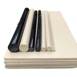 Tấm nhựa Peek dày 10mm