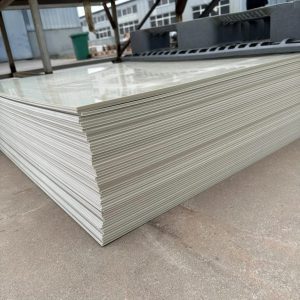 Nhựa PP tấm dày 7 ly (7mm) rộng 1000*2000, 1220*1440, 1500*3000 màu ghi, màu trắng, màu xám