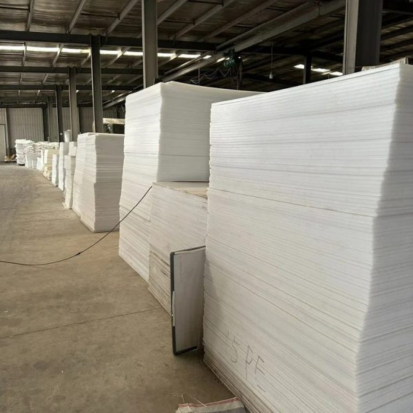 Nhựa PP tấm dày 5 ly (5mm) rộng 1000*2000, 1220*1440, 1500*3000 màu ghi, màu trắng, màu xám