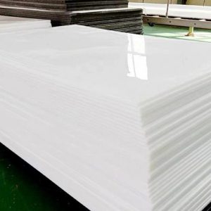 Nhựa PP tấm dày 4 ly (4mm) rộng 1000*2000, 1220*1440, 1500*3000 màu ghi, màu trắng, màu xám