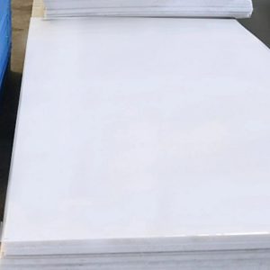 Nhựa PP tấm dày 35 ly (35mm) rộng 1000*2000, 1220*1440, 1500*3000 màu ghi, màu trắng, màu xám
