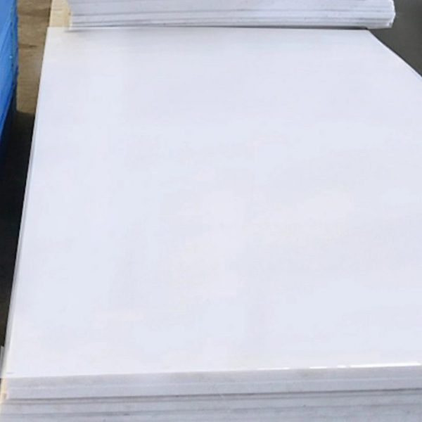 Nhựa PP tấm dày 35 ly (35mm) rộng 1000*2000, 1220*1440, 1500*3000 màu ghi, màu trắng, màu xám