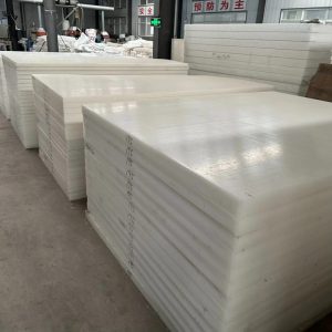 Nhựa PP tấm dày 20 ly (20mm) rộng 1000*2000, 1220*1440, 1500*3000 màu ghi, màu trắng, màu xám