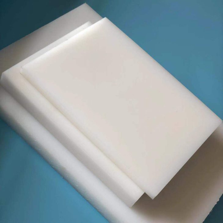Tấm nhựa PE HDPE UHMWPE các dày