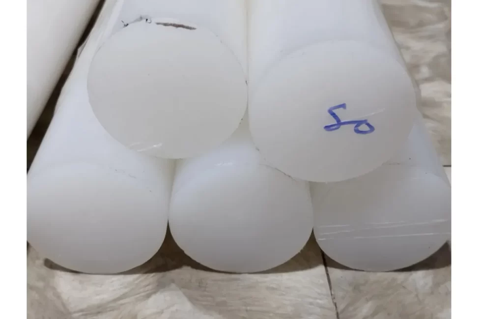 Cây nhựa PP tròn — chi tiết kỹ thuật Cây nhựa PP tròn — chi tiết kỹ thuật