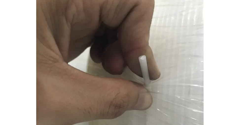 Nhựa An Toàn Thực Phẩm FDA: PP, PE, PTFE, Silicon