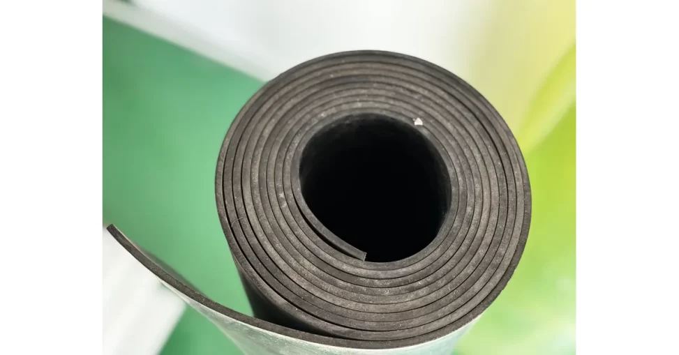 Tấm silicon dày 1–10mm — gioăng, đệm chịu nhiệt